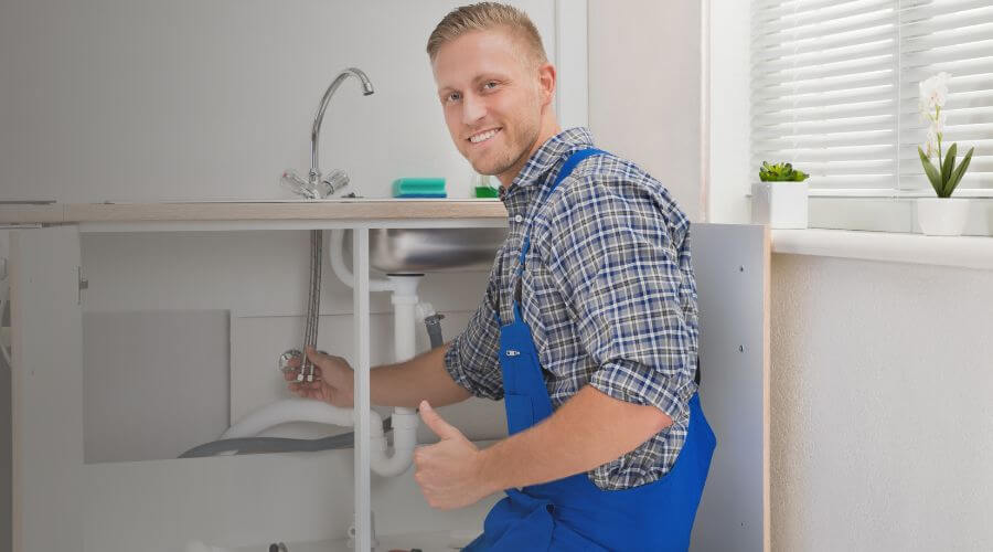 Weekend Plumber Service in Palmyra, MI